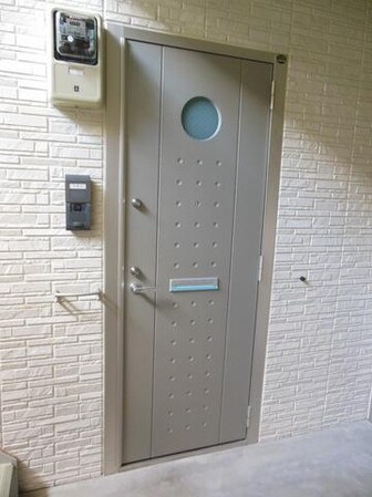 ベローナモレの物件内観写真